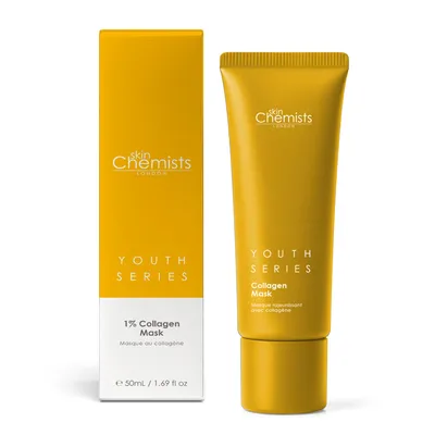 Produktbild von Kollagen Maske 50ml