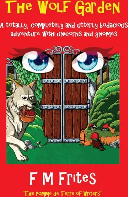 Produktbild von The Wolf Garden