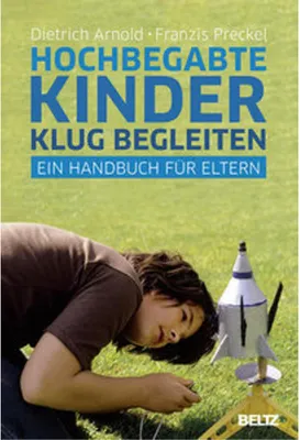 Produktbild von Hochbegabte Kinder klug begleiten