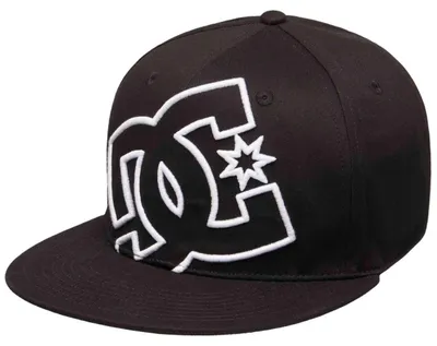 Immagine prodotto di Cappellino Dc Shoes 072-9534 da Uomo