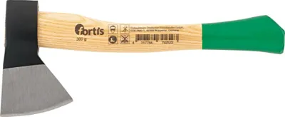 Produktbild von Fortis 4063726003515, Einzelne Axt, 1 Stück(e)