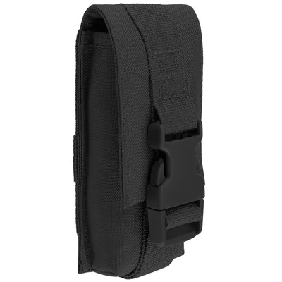 Obrázek produktu pro Brandit Bag Black Uni Molle Multi Pouch Large