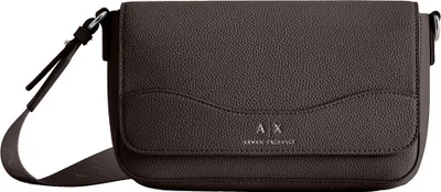 Produktbild von Armani Exchange 942912-cc783 Messenger Bag Braun  Braun One Size