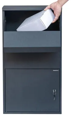 Productafbeelding van PakketPanda Easyfit - XL Pakketbrievenbus
