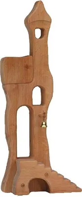 Produktbild von Ostheimer-Turm mit Treppe