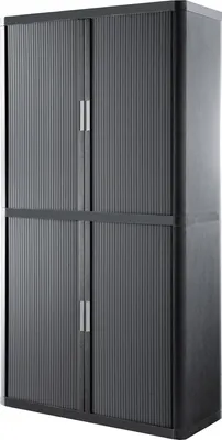 Produktbild von Paperflow Rolladenschrank easy Office E2CT0002400021 2m an/an