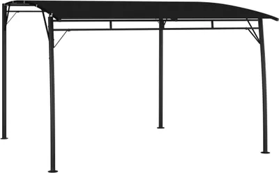 Produktbild von Garten-Sonnenschutz 3x3x2,55 m Anthrazit