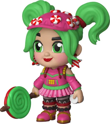 Produktbild von Fortnite - Zoey - Funko 5 Five Star - Vinyl Figur