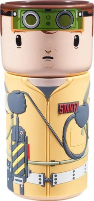 Obrázek produktu pro Ghostbusters – cestovní hrnek, „Ray Stantz“, 400 ml CD1769 (jednotná velikost) (barevný)