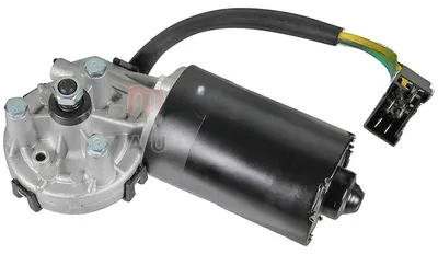 Obrázok produktu pre Motor predného stierača METZGER pre MERCEDES SPRINTER 3-t