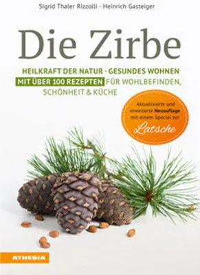 Obrázek produktu pro Die Zirbe