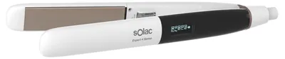 Image de Lisseur Solac PP7262 Blanc