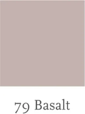 Produktbild von elegante Mako-Jersey Uni-Sp.Bett. 8000 - Farbe: Basalt - 79, 120/200 cm