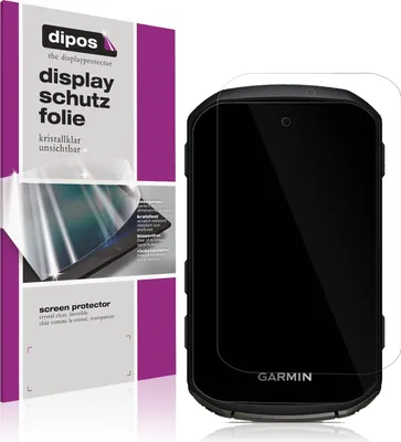 Obrázek produktu pro 2x dipos CC Garmin Edge 850