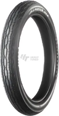 Image de Pneu Bridgestone MAG Mopus L301 3.00-17 45P TT avant