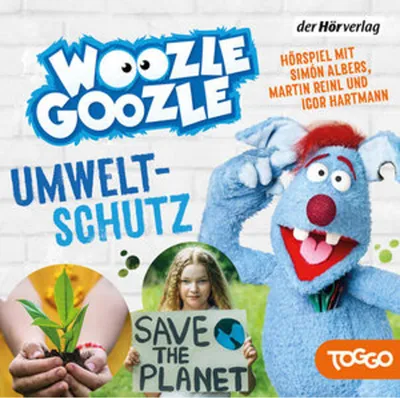 Image de Woozle Goozle - Umweltschutz