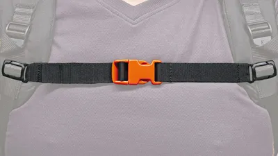Produktbild von Stihl Original Brustgurt ADVANCE - 00007907700