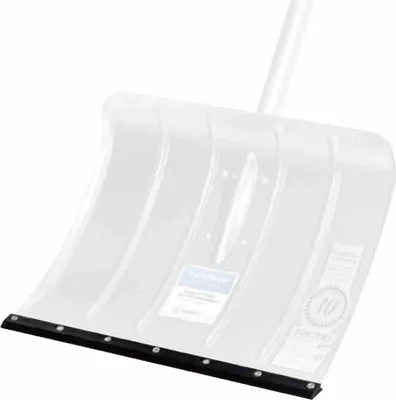 Produktbild von Freund-Victoria Flüsterkante 97245, 53 cm - Ersatzteil für Schneeschieber