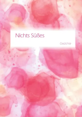 Produktbild von nichts süßes