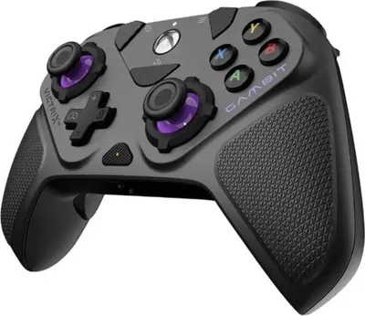 Immagine prodotto di Turtle Beach TBC-2005-85, Gamepad, PC, Xbox One, Xbox One S, Xbox One X, Xbox Series S, Xbox Series X, pulsante posteriore, croce direzionale, 2,4 ms, cavo, USB