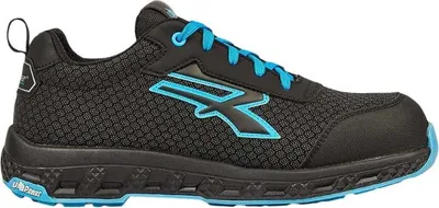 Immagine prodotto di Scarpa antinfortunistica Stinger taglia 41 nera S3S CI HI HRO FO SR