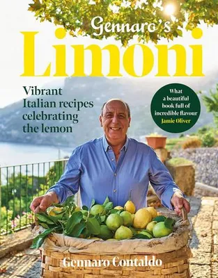 Obrázok produktu pre Gennaro's Limoni