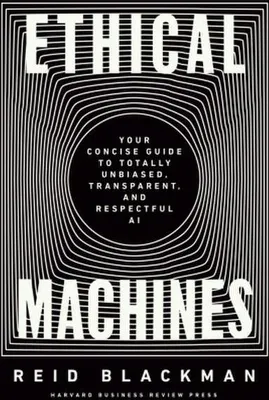 Image de Ethical Machines