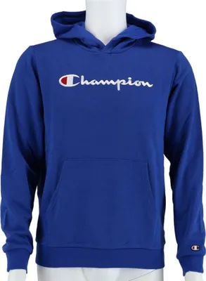 Obrázek produktu pro Mikiny Champion Big Logo 2024 306747BS003SS24