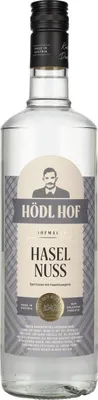 Image de Hödl Hof HASELNUSS Haselnussgeist 33% Vol. 1l
