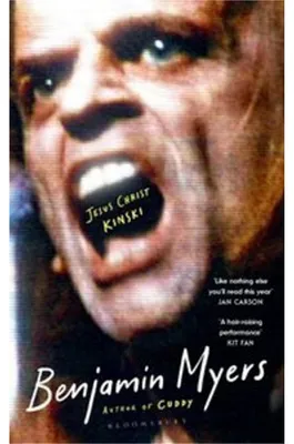 Produktbild von Jesus Christ Kinski