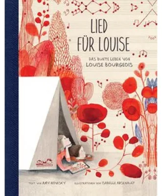 Obrázek produktu pro Lied für Louise