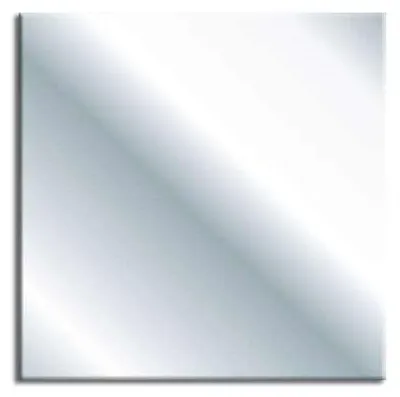 Produktbild von Dietsche Quaruna Plättchen Quaruna - Chrom - 120510