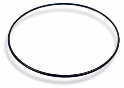 Produktbild von Seiko > Dichtungsring für Gehäuseboden schwarz Gummi 7N43-8200
