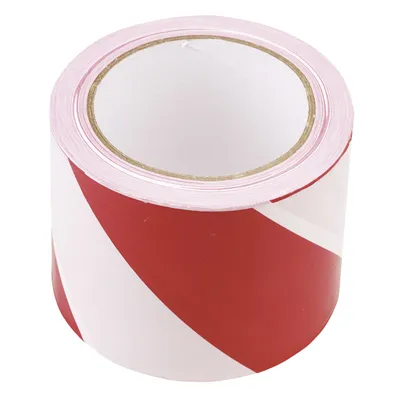 Produktbild von TOPEX Absperrband 24B150 80mm 90m