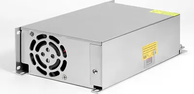 Obrázek produktu pro RD-800-68 68V 800W stejnosměrný snižovač napětí - regulovaný spínací modul, kompatibilní s voltmetrem RD6018