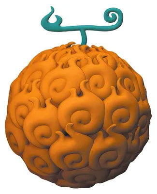 Obrázek produktu pro Piggy bank ve tvaru postavy z anime One Piece, s motivem plamenného ovoce, výška 8 cm