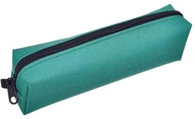 Obrázek produktu pro Školní penál NS03 zelený – 7R