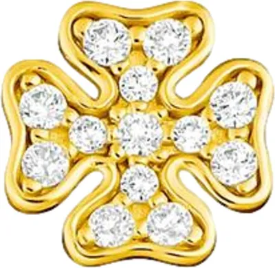 Produktbild von Thomas Sabo H2215-414-14 Ohrstecker