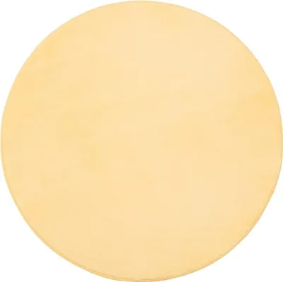 Image de Tapis de bain Premium Microfibre antidérapant Rio Tapis de bain 110 cm rond - soleil (13)