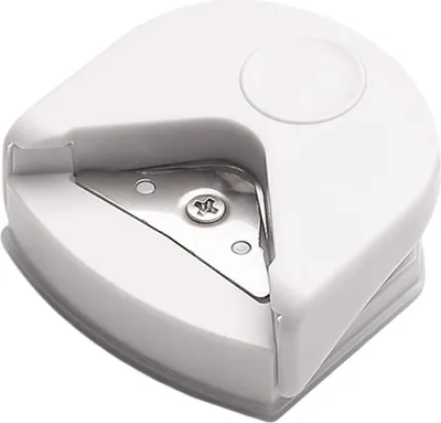 Produktbild von 3-in-1-Eckenrunder, Papier, Fotos, Sammelalben, Metallklinge, R-4-Filet-Eckenschneider, DIY-Handwerk, Papierhandwerkswerkzeug