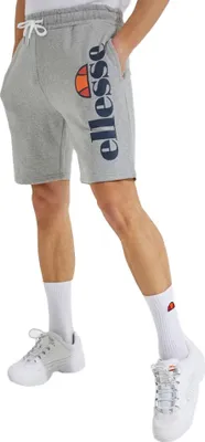 Obrázek produktu pro Ellesse - Pánské šortky „Bossini“ HB133 (M) (šedé melírované)