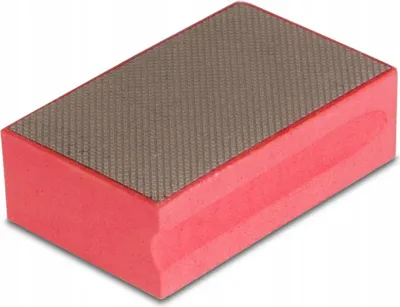 Produktbild von RUBI Diamantpolierblock 200 g