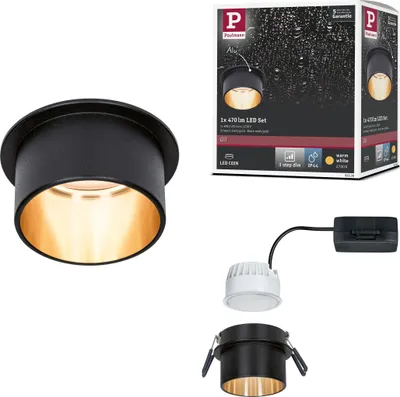 Produktbild von Paulmann LED Einbauleuchte Gil