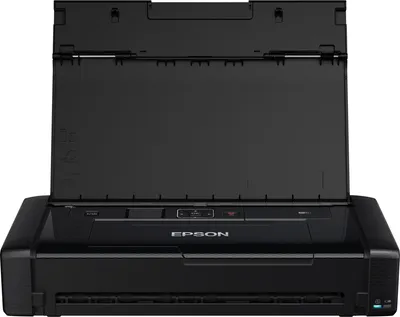 Produktbild von Epson WorkForce WF-110W
