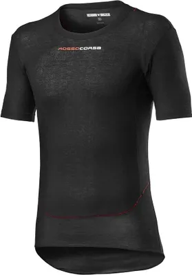 Produktbild von Castelli Prosecco Tech Long Sleeve Funktionsunterwäsche Black L