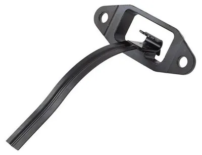 Produktbild von Mercedes Vito II W639 2003- Türstopper hinten