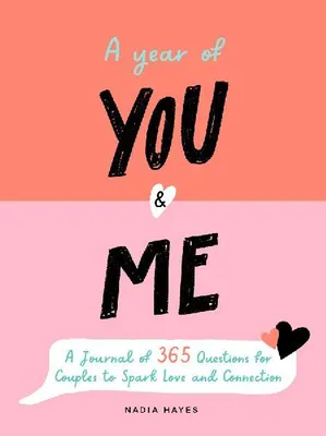 Produktbild von A Year of You and Me