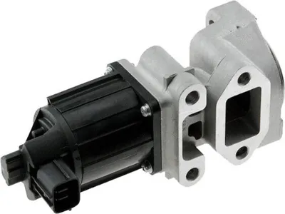 Image de Soupape EGR, électrovanne sans joint, PARTSTEC pour MITSUBISHI L200