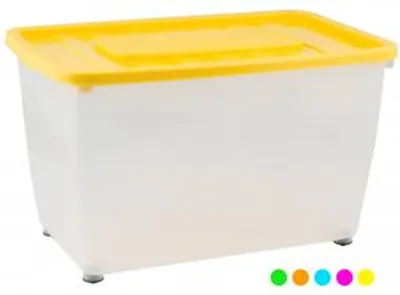 Immagine prodotto di Box sotto il letto HEIDRUN