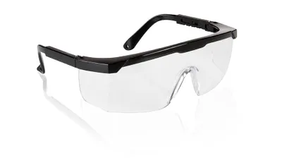 Zdjęcie produktu dla Przezroczyste okulary ochronne Profi Tools SG026